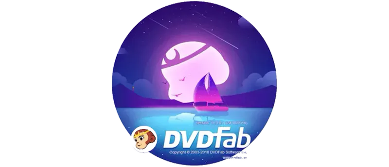 Иконка DVDFab