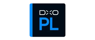 Иконка DxO PhotoLab