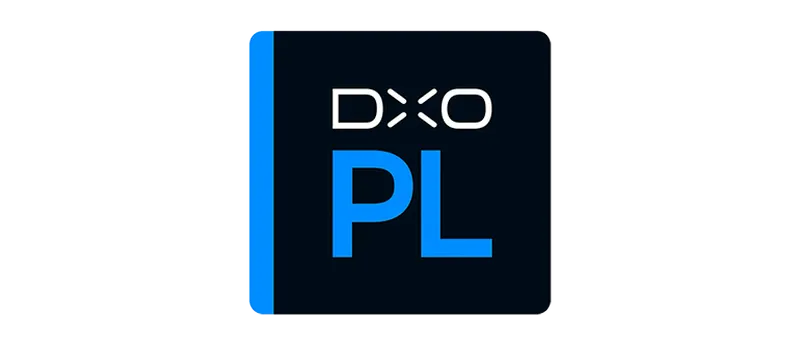 Иконка DxO PhotoLab