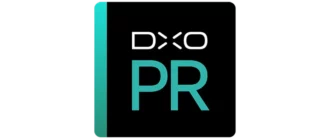 Иконка DxO PureRAW