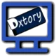Иконка Dxtory