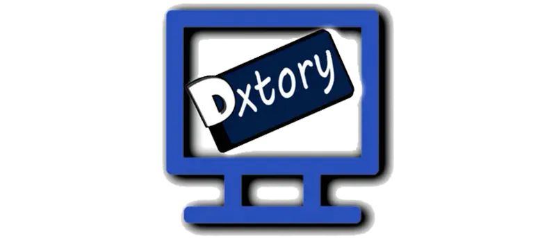 Иконка Dxtory