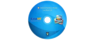 Иконка EASEUS Partition