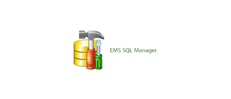 Иконка EMS SQL Manager