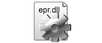 Иконка epr.dll