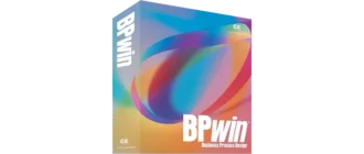 Иконка ERwin BPwin