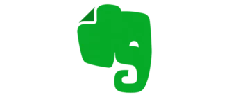 Иконка Evernote