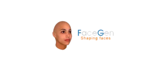 Иконка FaceGen Artist