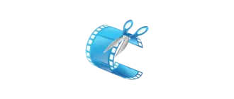 Иконка Fast Video Cutter Joiner