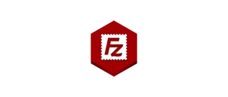 Иконка FileZilla