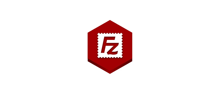 Иконка FileZilla