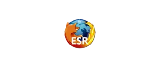 Иконка Firefox Browser ESR