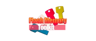 Иконка Flash Memory Toolkit