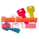 Иконка Flash Memory Toolkit