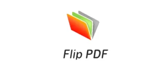 Иконка Flip PDF