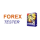 Иконка Forex Tester