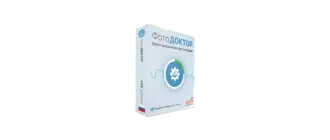 Иконка ФотоДОКТОР