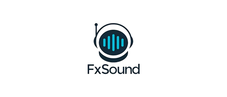 Иконка FXSound