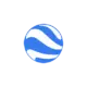 Иконка Google Earth