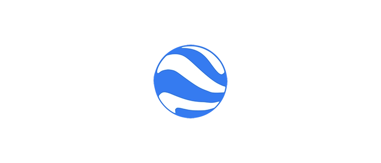 Иконка Google Earth