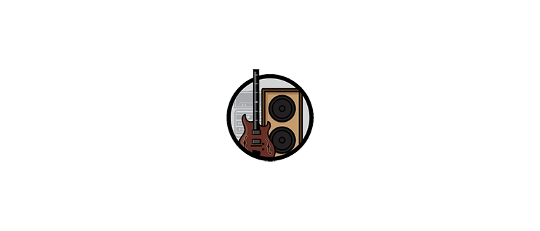 Иконка Guitar Rig