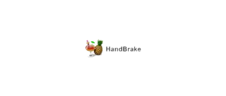 Иконка HandBrake