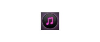 Иконка Helium Music Manager