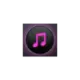 Иконка Helium Music Manager