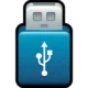 Иконка HP USB Disk Storage