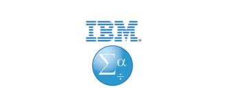 Иконка IBM SPSS Statistics