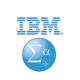 Иконка IBM SPSS Statistics