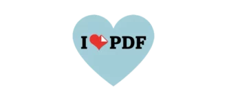 Иконка iLovePDF