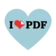 Иконка iLovePDF