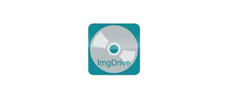 Иконка ImgDrive