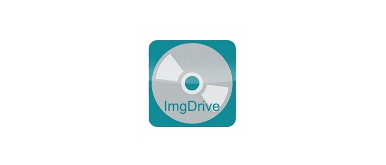 Иконка ImgDrive