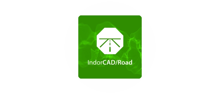 Иконка IndorCAD