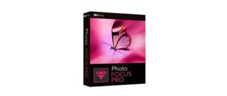 Иконка inPixio Photo Focus Pro