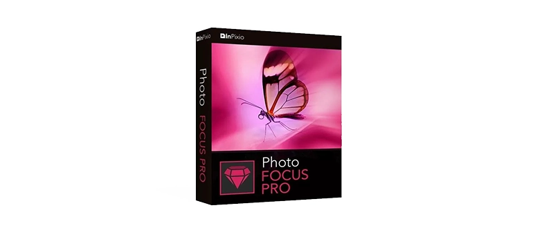 Иконка inPixio Photo Focus Pro