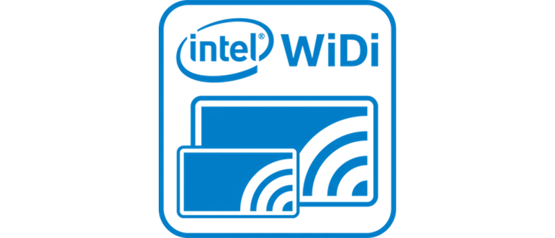 Иконка Intel Wireless Display