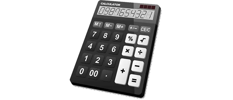 Иконка Инженерный калькулятор
