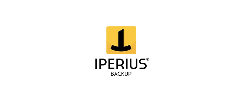 Иконка Iperius Backup