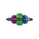 Иконка ISimplify3D