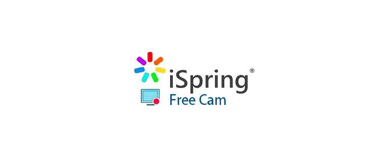 Иконка iSpring Free Cam
