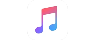 Иконка iTunes