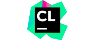 Иконка JetBrains CLion