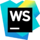 Иконка JetBrains WebStorm