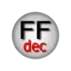 Иконка JPEXS Free Flash Decompiler