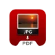 Иконка JPG To PDF Converter