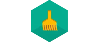 Иконка Kaspersky Cleaner