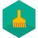 Иконка Kaspersky Cleaner
